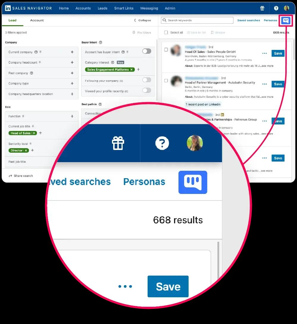 Data Extraction (Scraper)