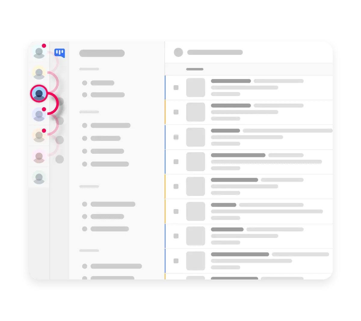 Kanbox Multi-Account
