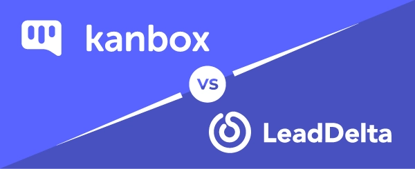 Kanbox vs Leaddelta