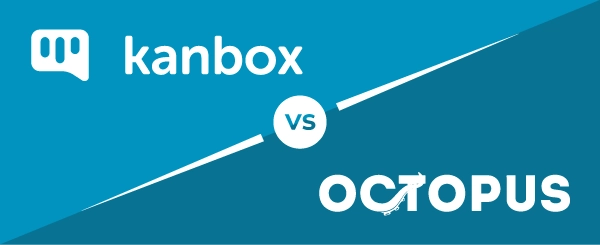 Kanbox vs Octopuscrm